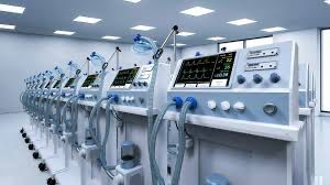 MEDICAL HIGH-END EQUIPMENT